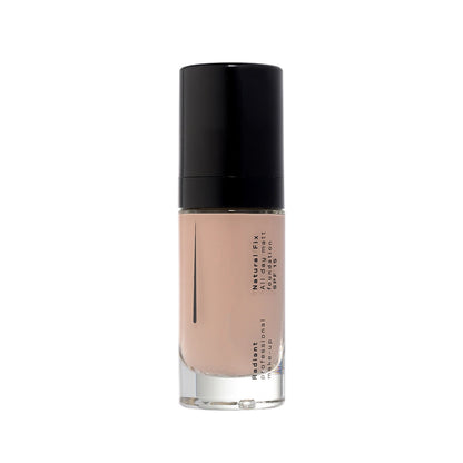 Radiant Natural Fix Matte Foundation