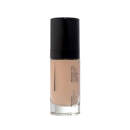 Radiant Natural Fix Matte Foundation