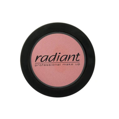 Radiant Pure Matt Blush Color