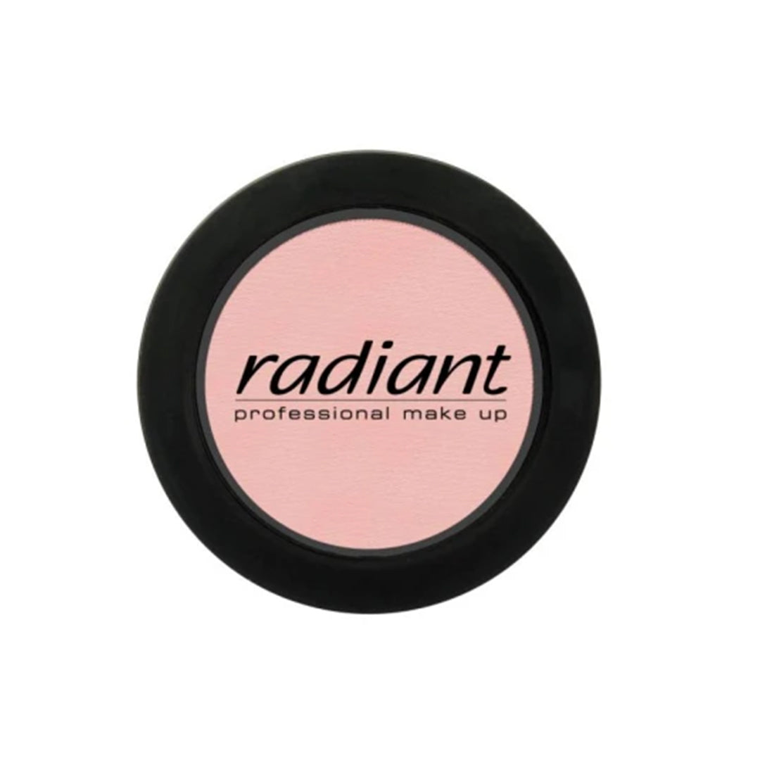 Radiant Pure Matt Blush Color