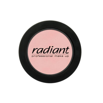 Radiant Pure Matt Blush Color