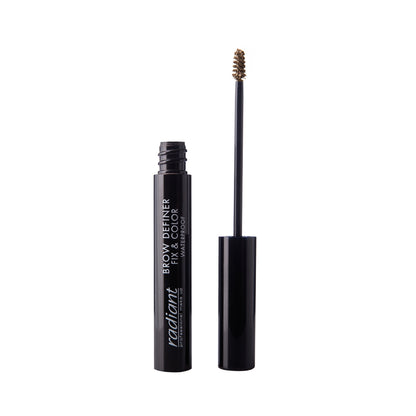 BROW DEFINER FIX & COLOR W/P