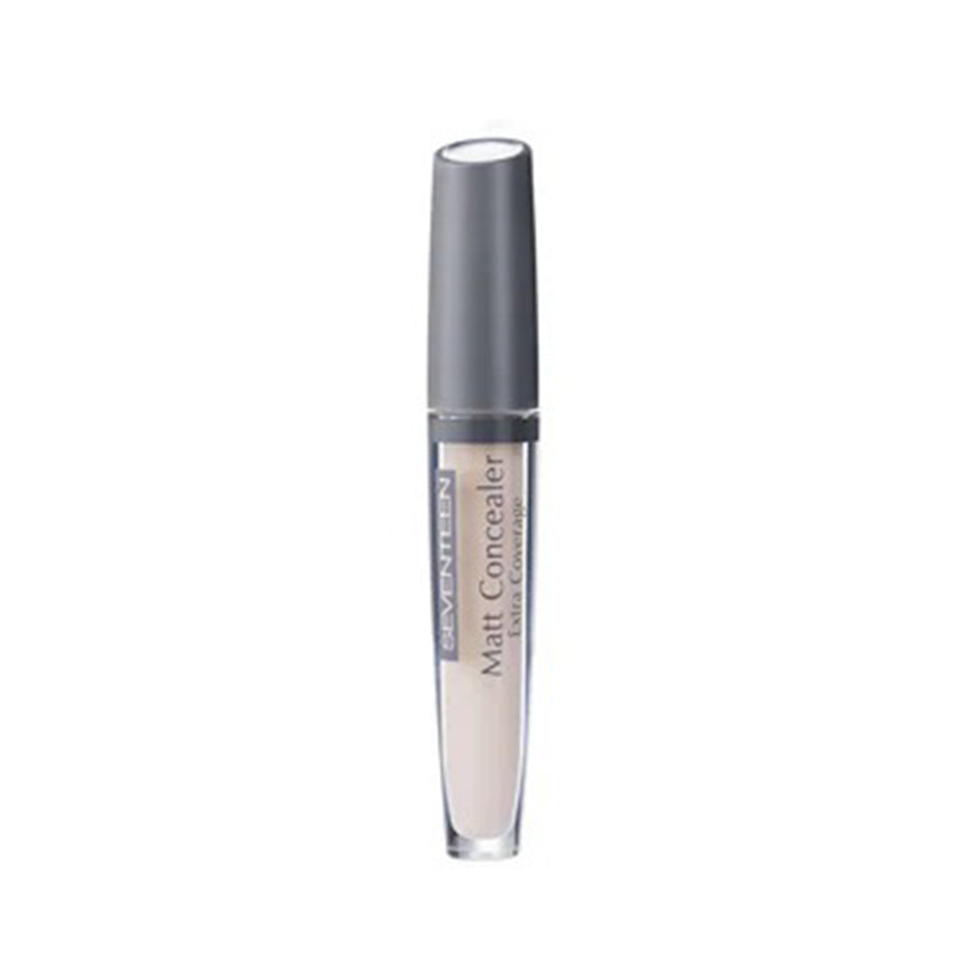SEVENTEEN-MATT CONCEALER EXTRA COVERAGE