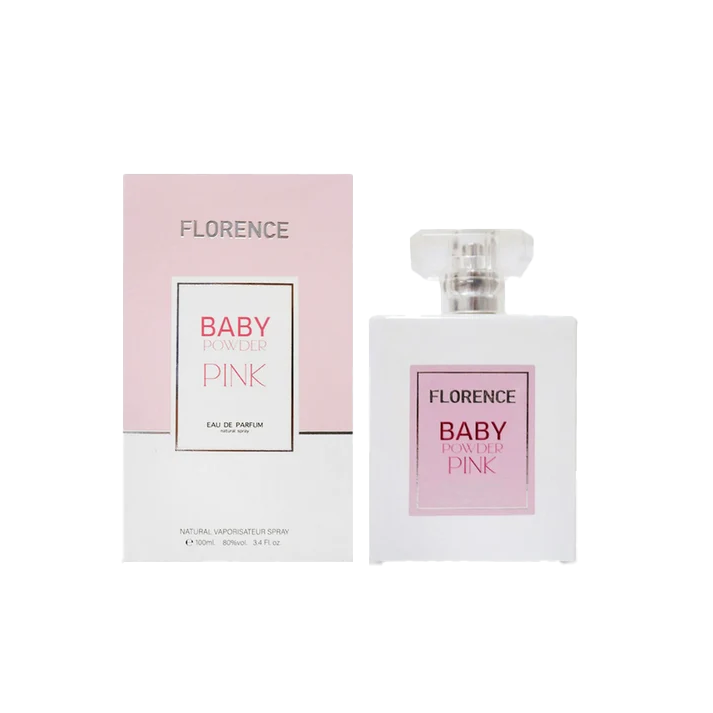 Florance Perfume 100ml