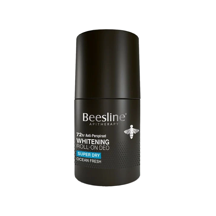 BEESLINE ROLL ON DEO POWDER FRESH 50 ML