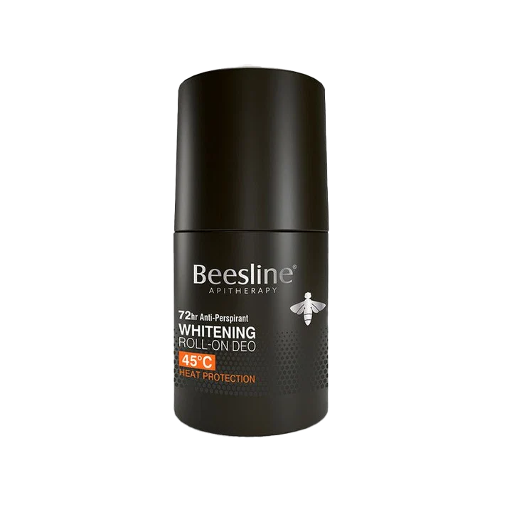BEESLINE ROLL ON DEO HEAT PROTECTION 50 ML