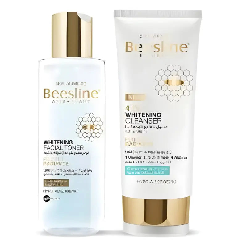 BEESLINE WHITINING CLEANSING TONER