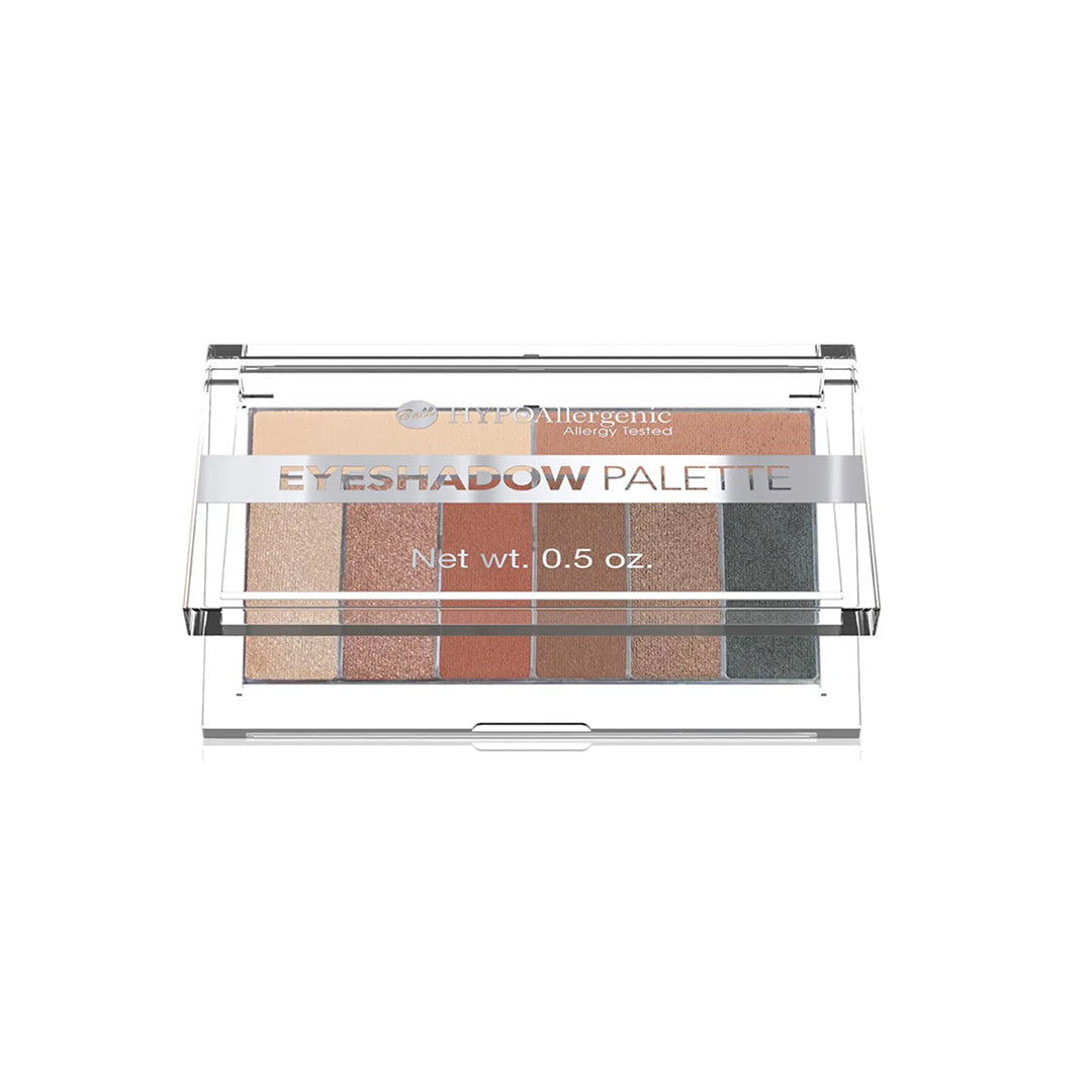 BELL EYESHADOW PALETTE