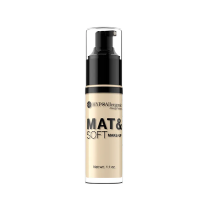 Bell Hypoallergenic Mate & Soft Make-Up ?