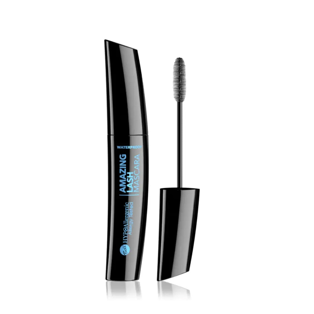 Bell HYPO Amazing Lash Water. Mascara 01