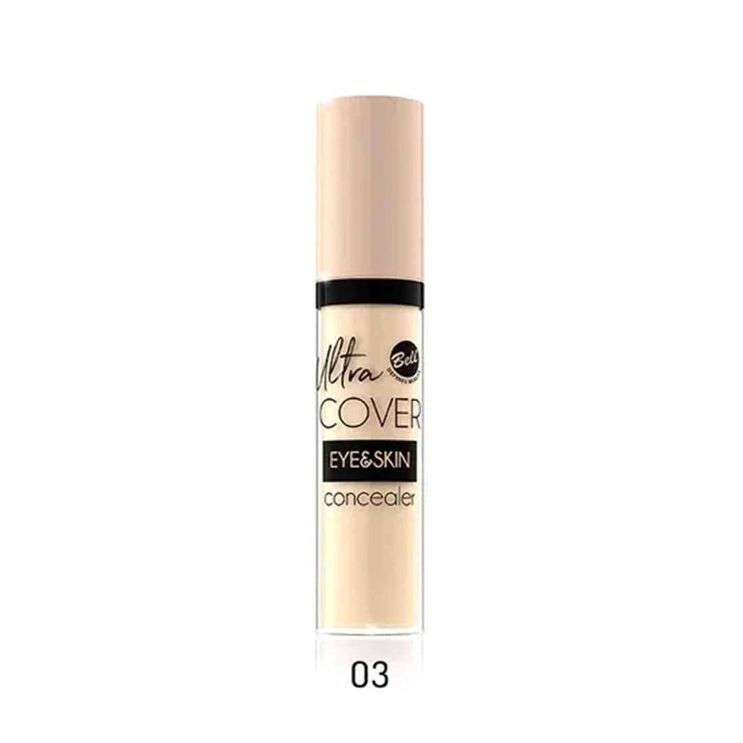 Bell Ultra Cover Eye&Skin Concealer