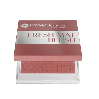 BELL HYPOAllergenic Fresh Mat Blush
