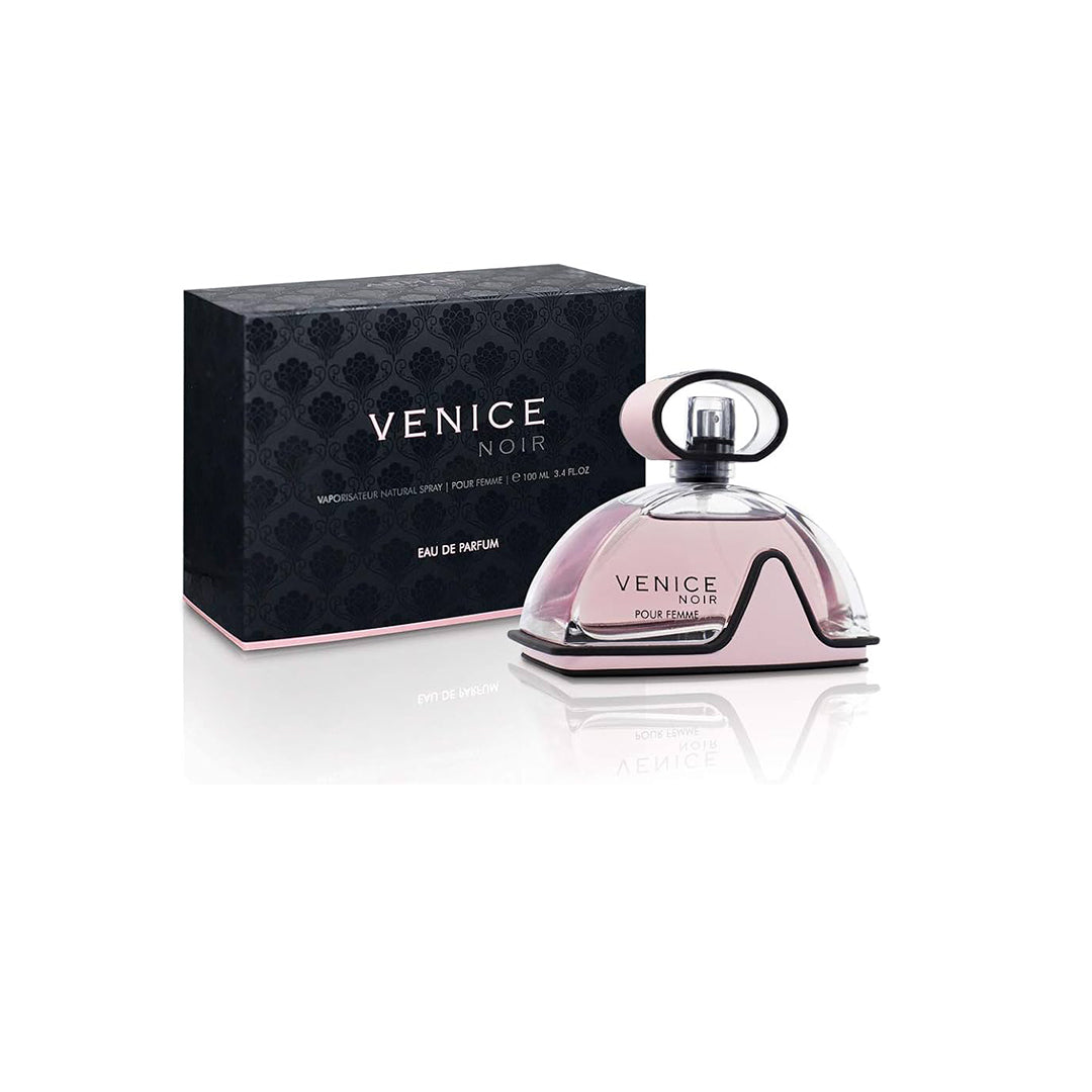 Armaf Venice Noir Perfume For Women 100 ML EDP