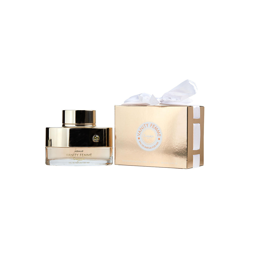 Armaf Vanity Femme Essence Eau De Parfum 100ml Spray