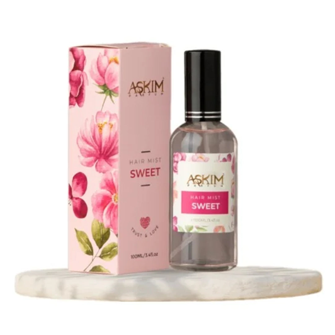 ASKIM SWEET HAIR MIST 100 ML