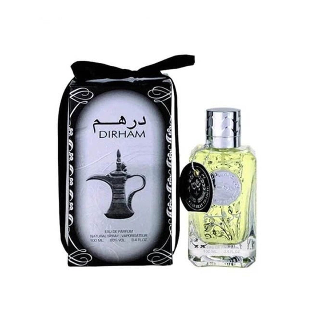 DIRHAM 100ML