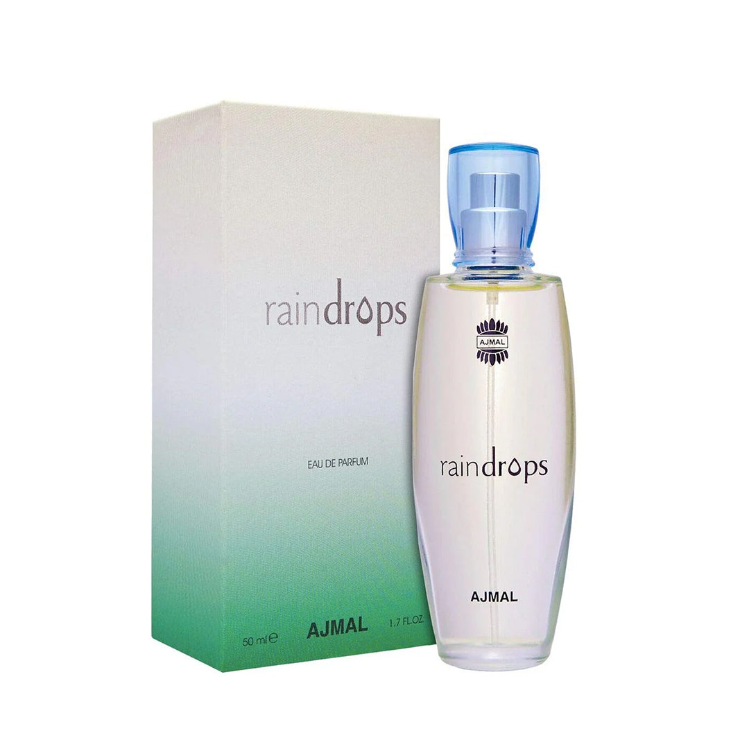 AJMAL RAINDROPS EDP 50 ML