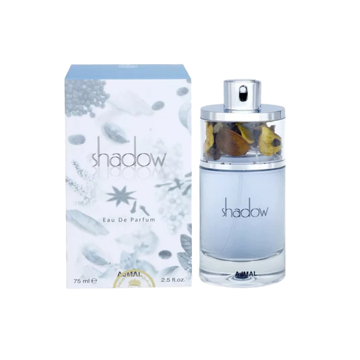 AJMAL SHADOW EDP 75 ML