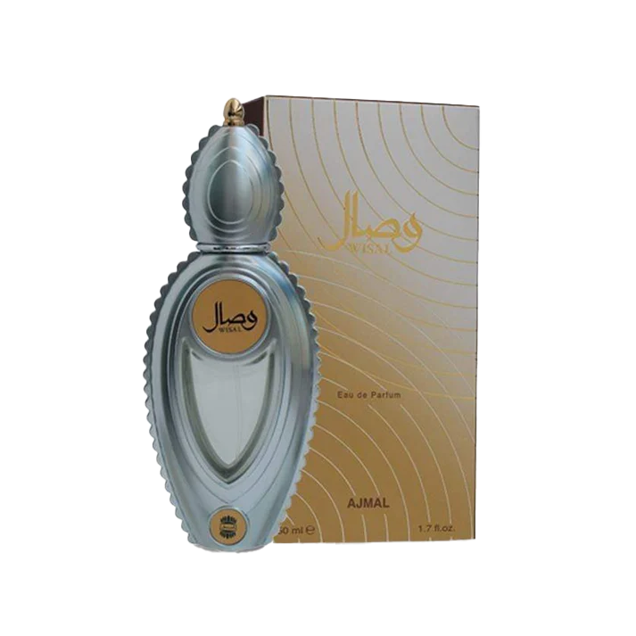 AJMAL WISAL EDP 50 ML