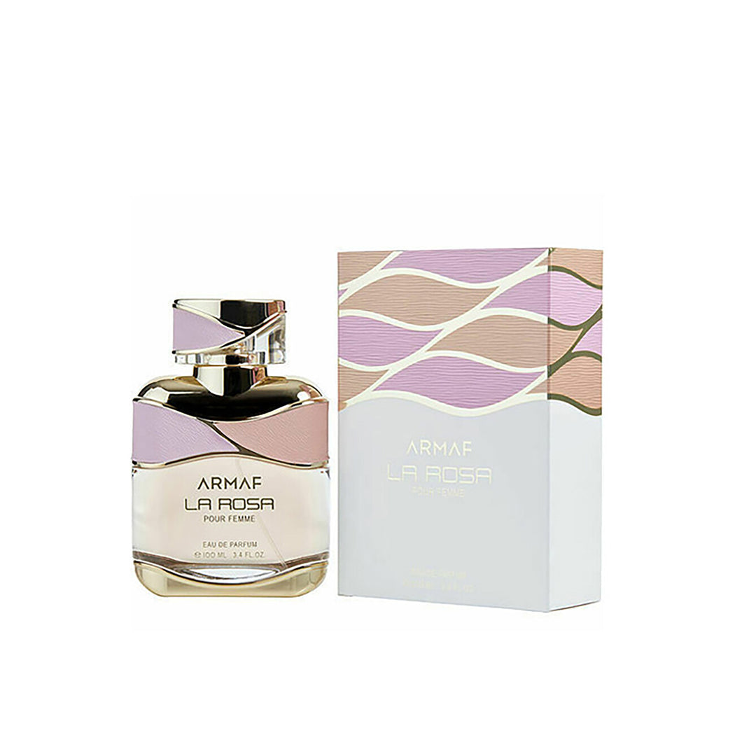 Armaf La Rosa EDP For Her 100ml