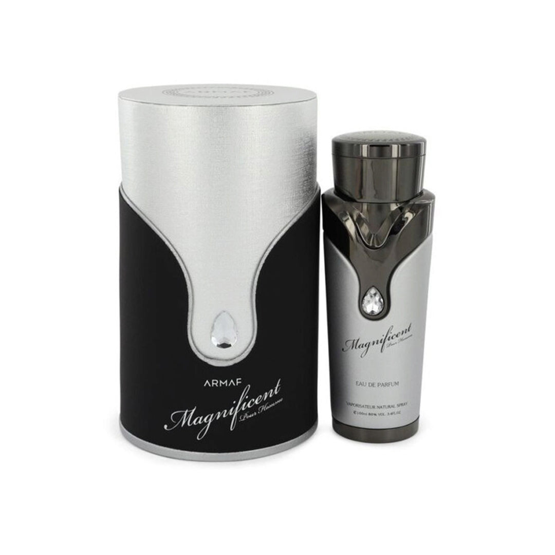 Armaf Men's Magnificent pour Homme EDP