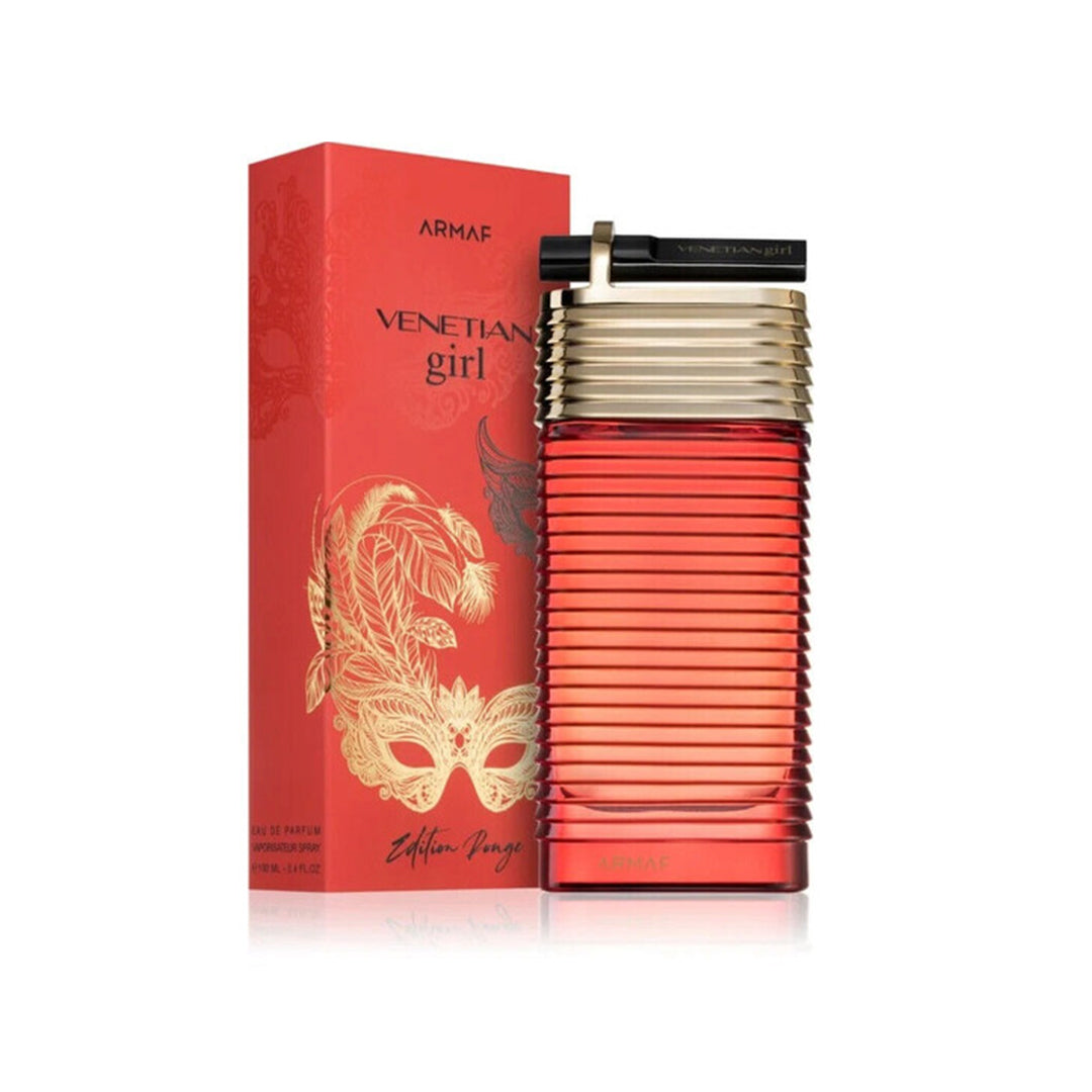 ARMAF VENETAIN GIRL EDITION  100 ML
