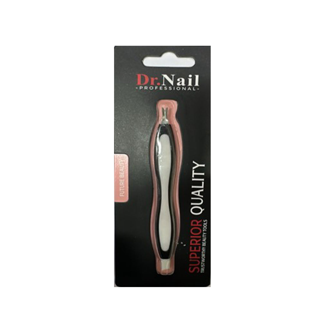 Plastic Cuticle Pusher