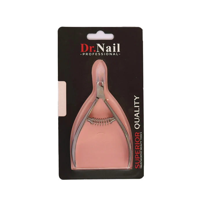 Spring Cuticle Nipper