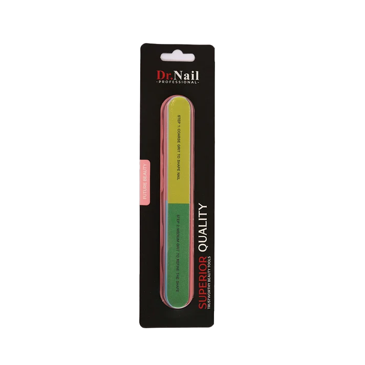 DR.NAIL TOOLS NO. 024