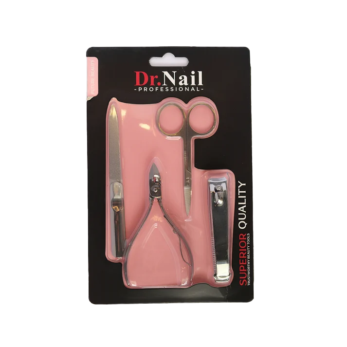 Nail Care Set