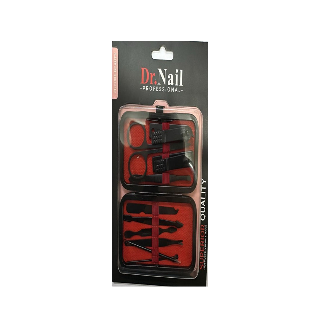 Nail Care Bag