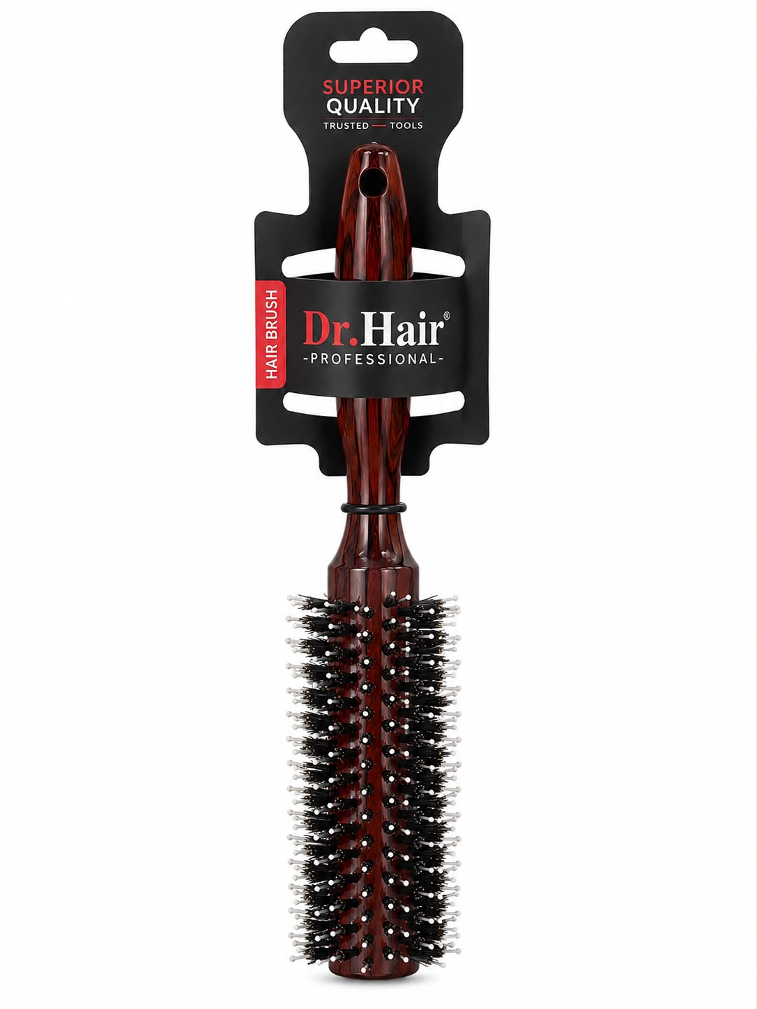 Dr.Hair Hair Brush -082