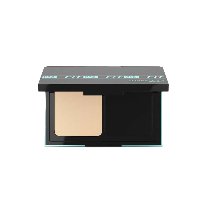 MAYBELLINE FIT ME ULTIMATE POWDER FOUNDATION