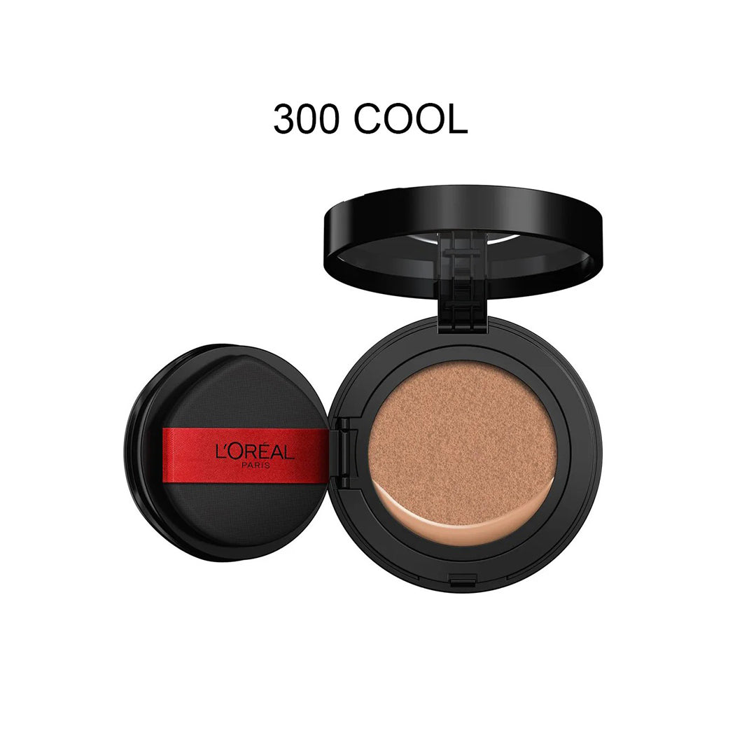 L'Oréal Infaillible 24h Fresh Wear Cushion Foundation