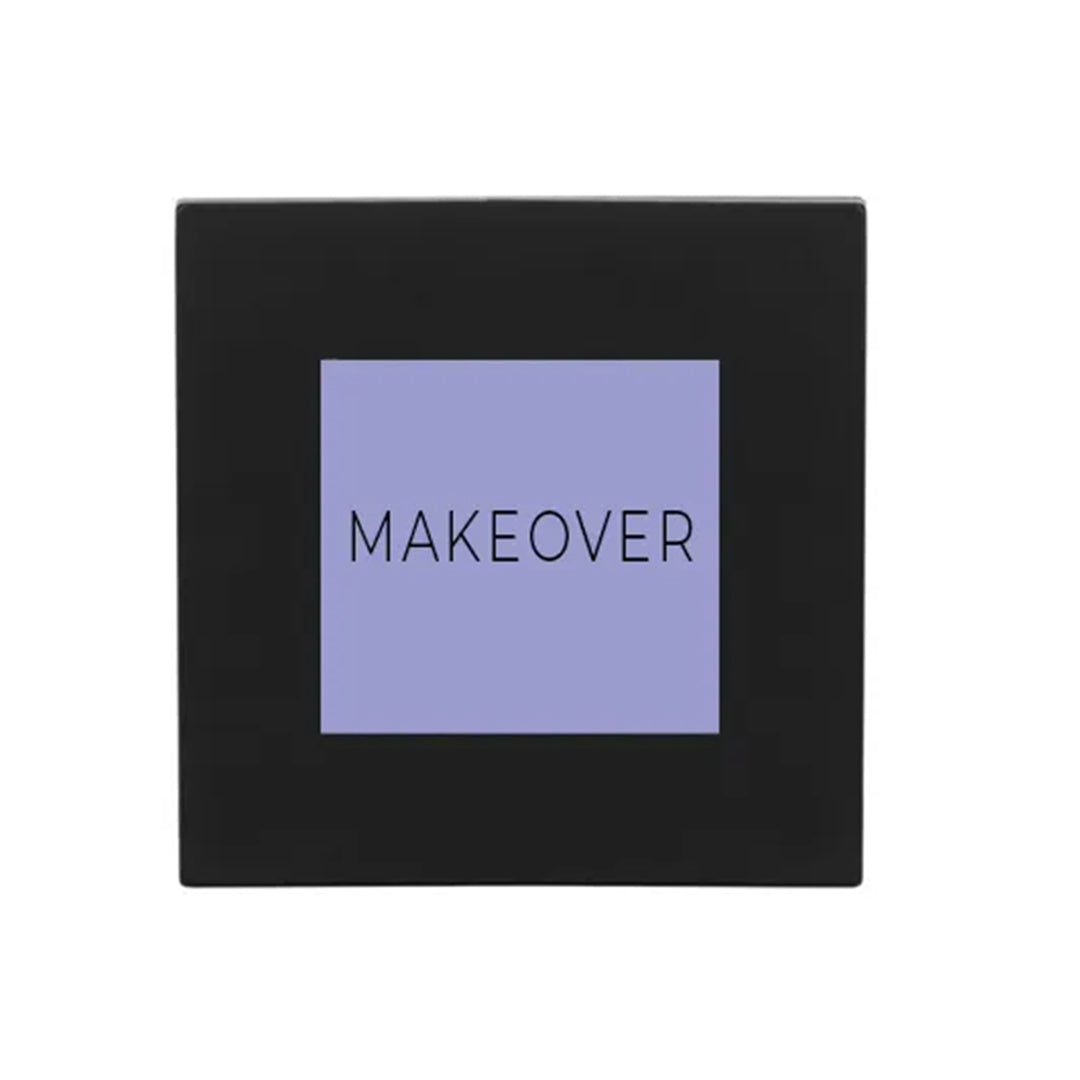 MAKEOVER SINGLE EYESHADOW