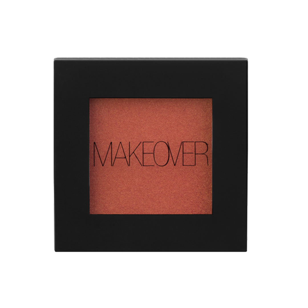 MAKEOVER B01  SINGLE BLUSH