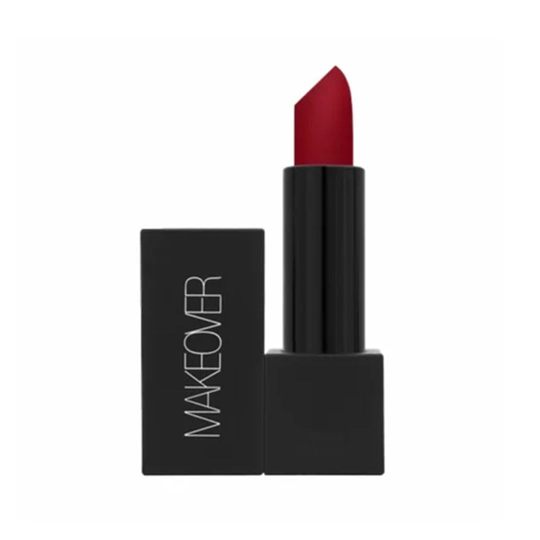 MAKEOVER L01  ARTIST INTENSE LIPSTICK