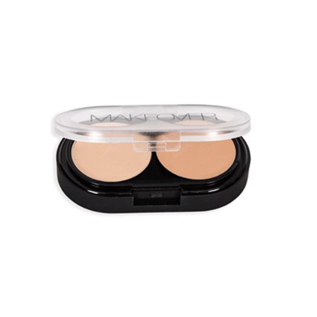 MAKEOVER C02 MULTI-ACTION CONCEALER KIT ANTI-CERNE