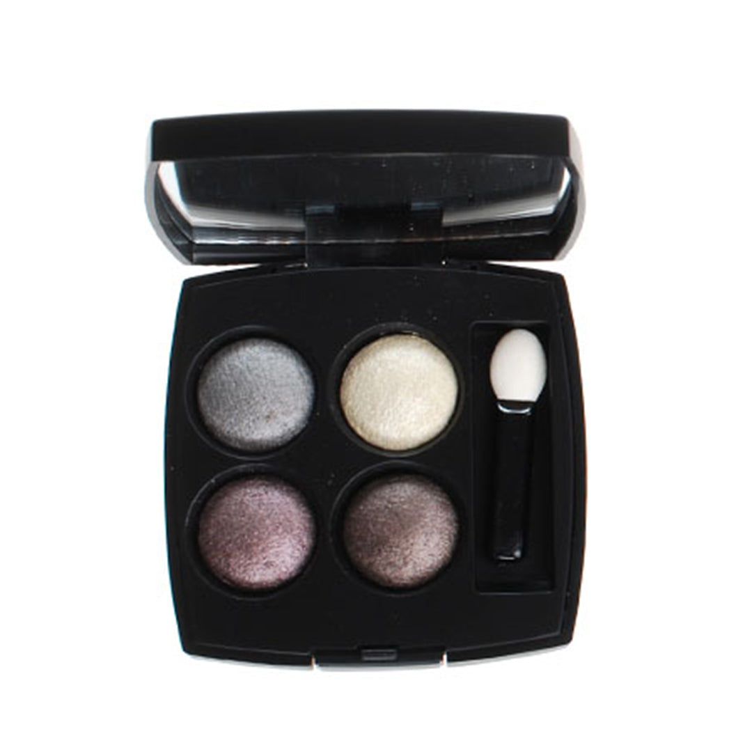 MAKEOVER MULTI-EFFECT QUADRA EYESHADOW