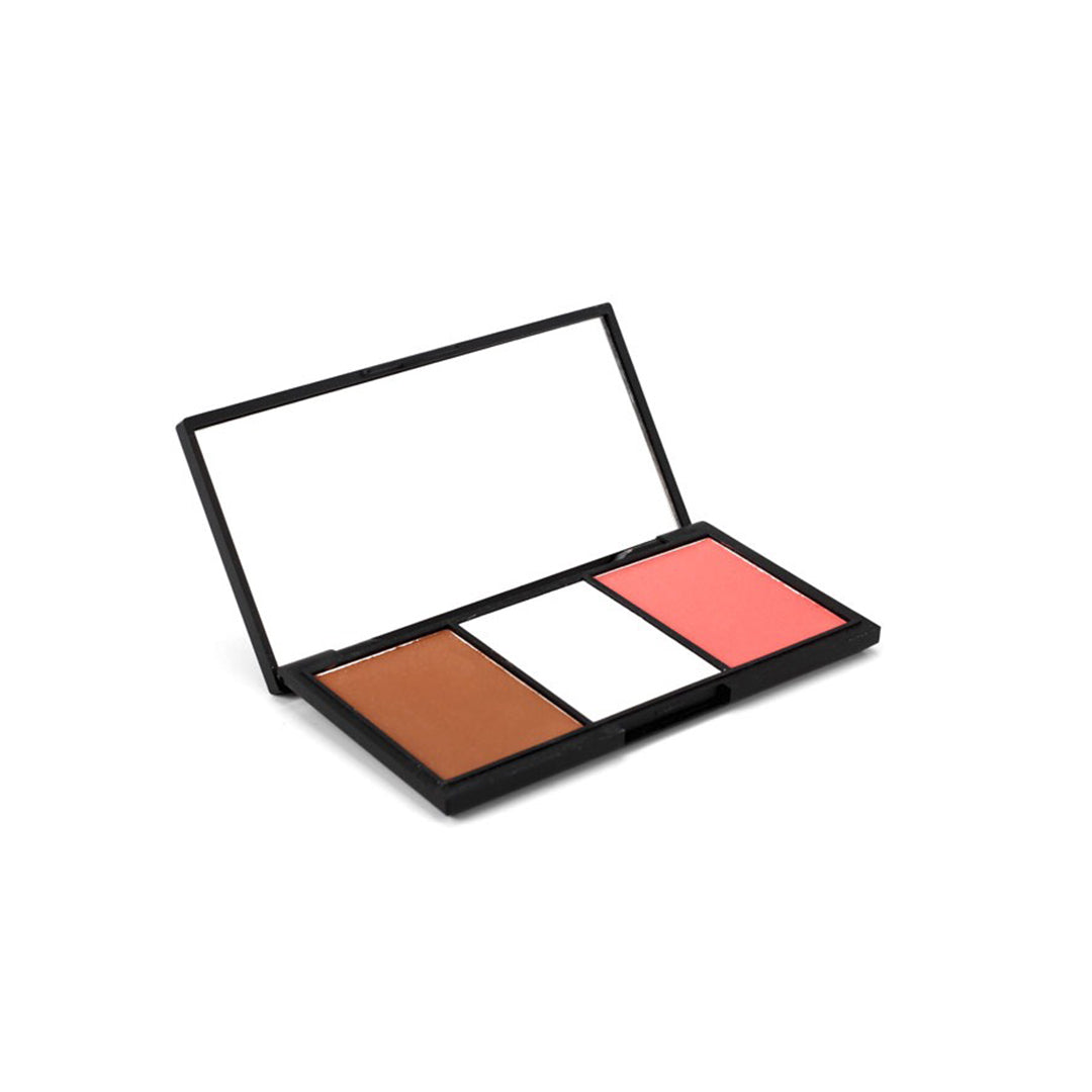 MAKEOVER SCULPTING KIT CONTOURING AND BLUSH PALETTE