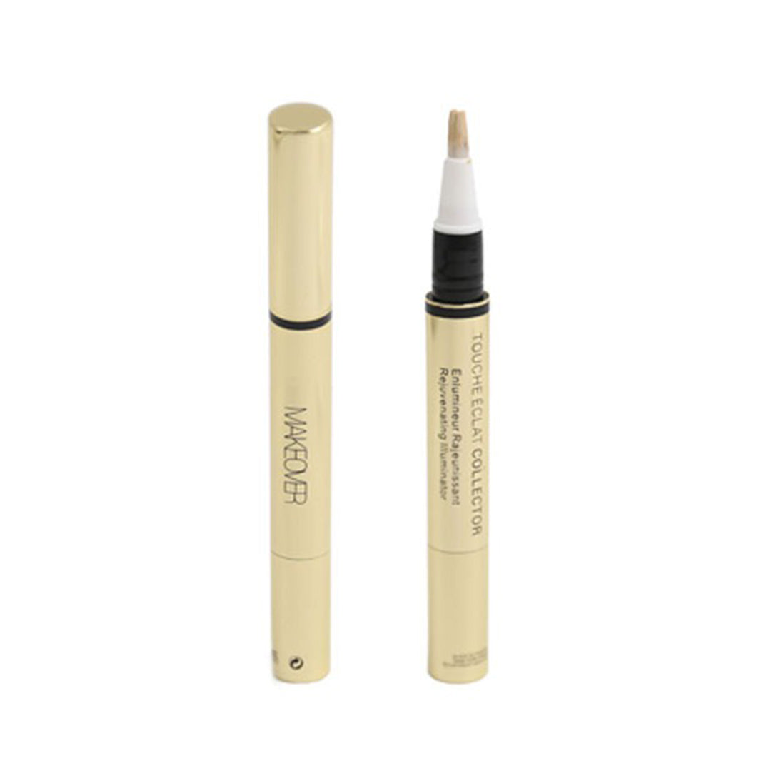MAKEOVER C16 Touche Eclat Collector