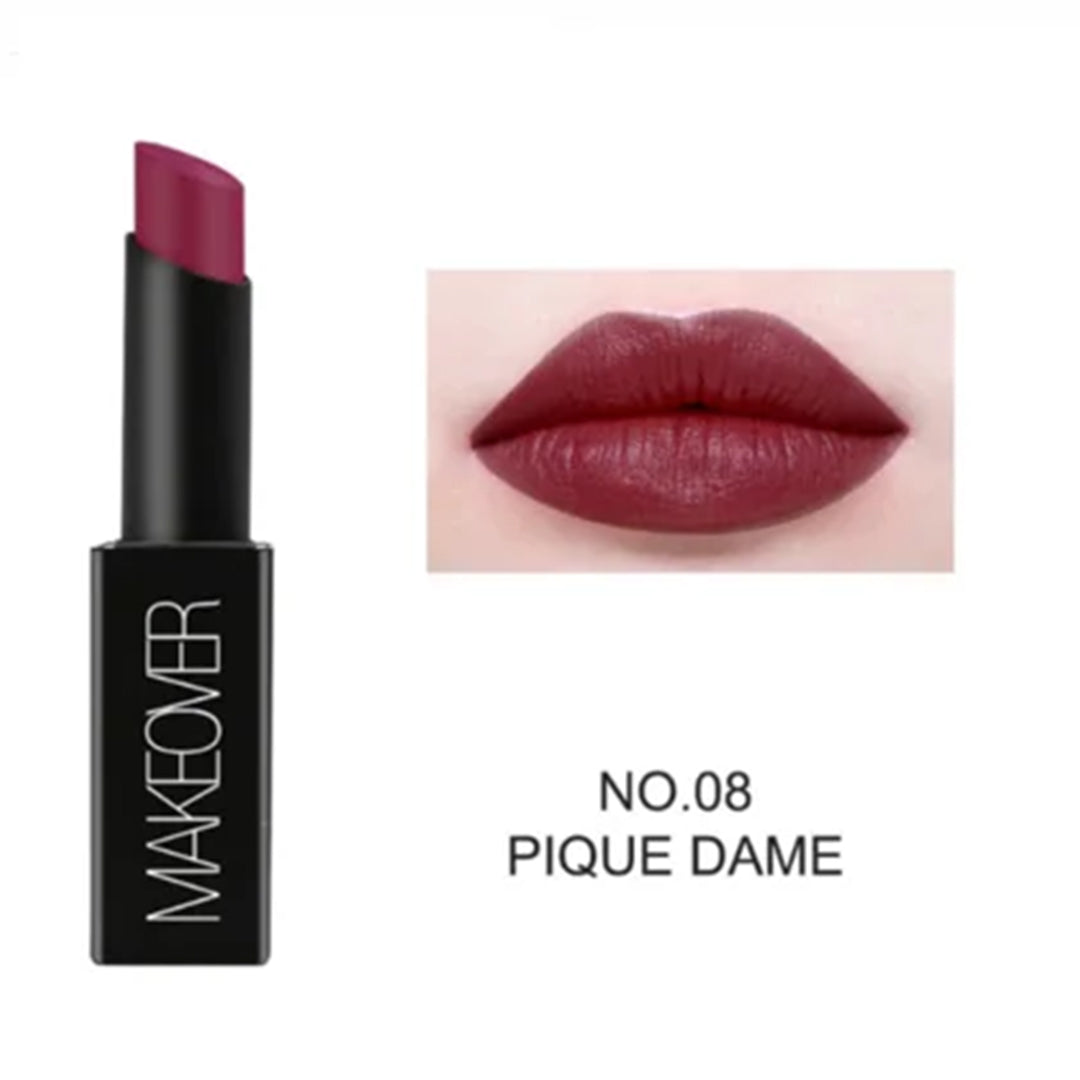 MAKEOVER L39 ROUGE PUR COUTURE MATTE LIPSTICK