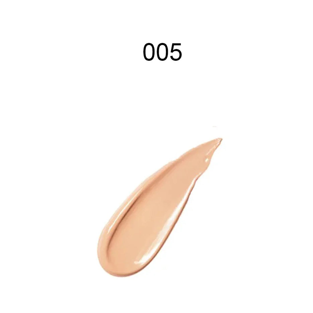 MAKEOVER HIGH PERFECTION FOUNDATION