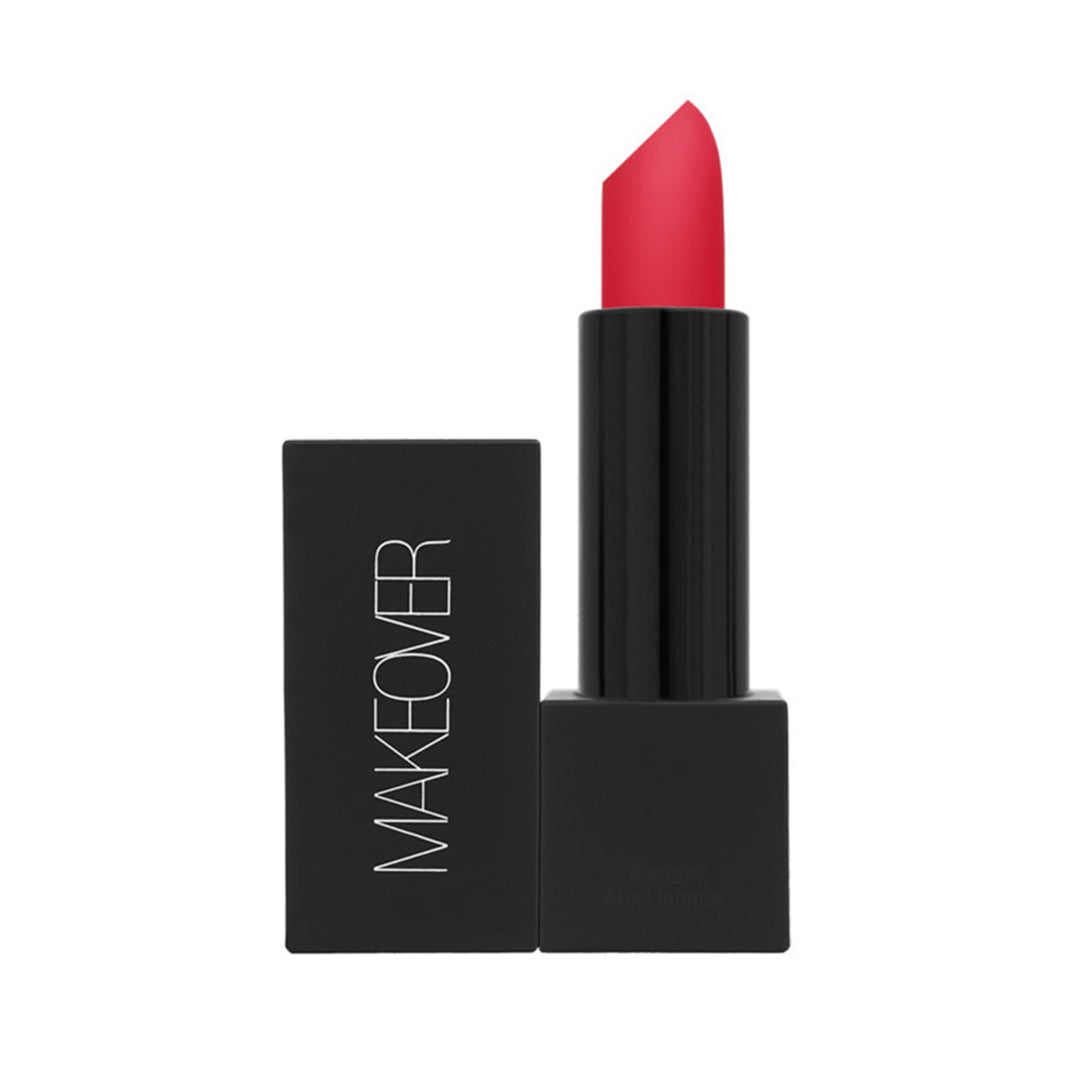 MAKEOVER L01  ARTIST INTENSE LIPSTICK