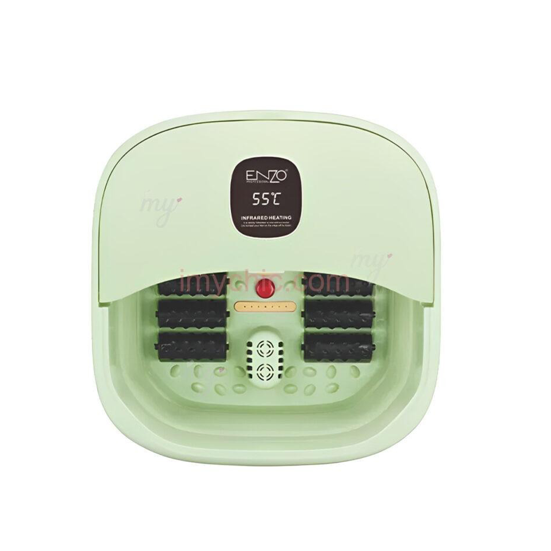 ENZO 7-in-1 Foot Massage Bath EN-1002