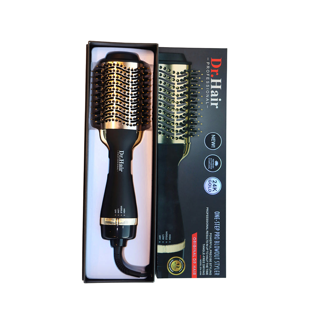 Dr.Hair -STYLER 4088