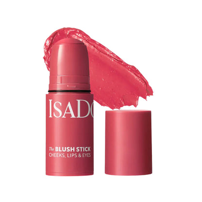 Isadora The Blush & Contour & Glow Stick