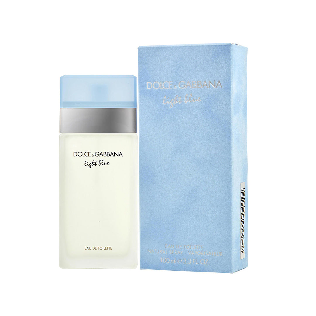 Dolce & Gabbana Perfume Women's Fragrance