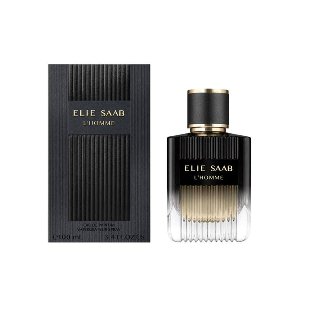 ELIE SAAB L‘HOMME 100ML