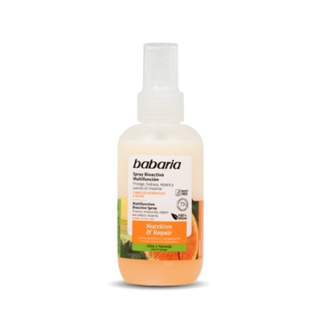BABARIA BIOACTIVE SPRAY 150 ML